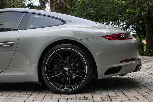 Used 2019 Porsche 911 Carrera RWD image 5