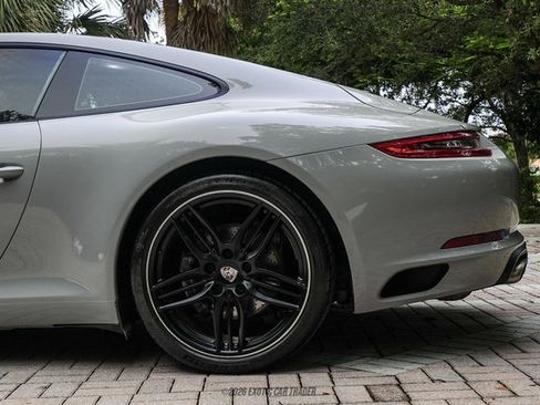 Used 2019 Porsche 911 Carrera RWD image 5
