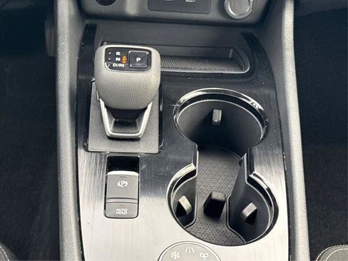 Certified 2026 Nissan Rogue SV AWD/4WD image 29