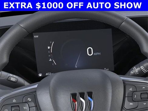 New 2026 Buick Envista Sport Touring w/ Convenience I Package image 18