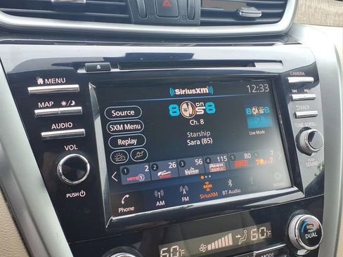 Used 2023 Nissan Murano SL FWD image 5