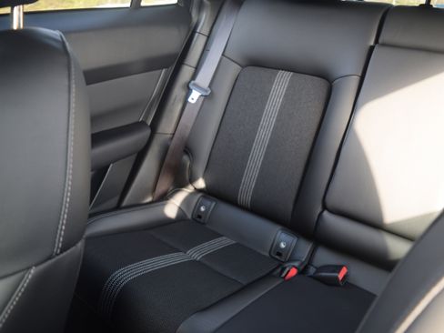 Used 2024 MAZDA CX-50 AWD 2.5 S w/ Cargo Package image 16