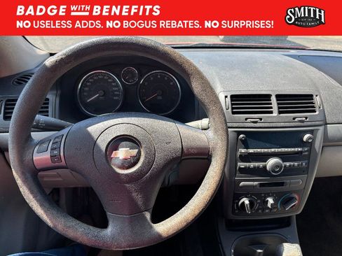 Used 2007 Chevrolet Cobalt LT image 12