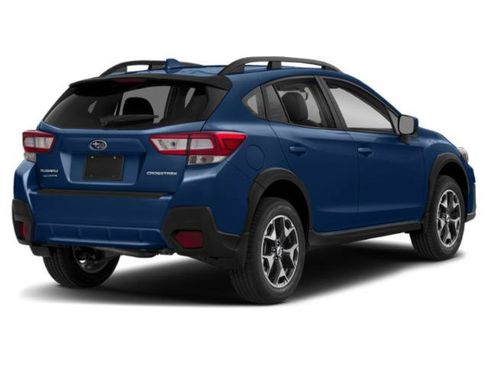 Used 2018 Subaru Crosstrek 2.0i Limited AWD/4WD image 2