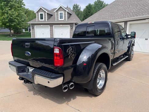 Used 2012 Ford F450 Lariat AWD/4WD image 6