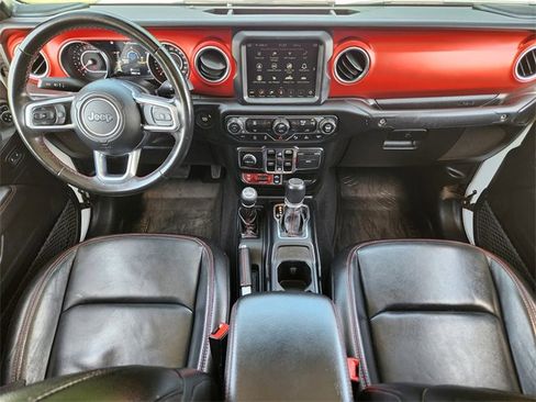 Used 2020 Jeep Gladiator Rubicon image 24