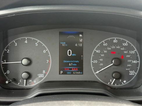 Used 2023 Toyota Corolla LE FWD image 13