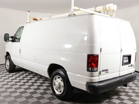 Used 2013 Ford E-150 and Econoline 150 image 4