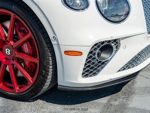 Used 2020 Bentley Continental GT V8 image 80