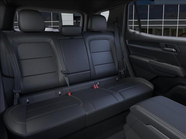 New 2027 GMC Terrain Elevation w/ Elevation Premium Package FWD image 17