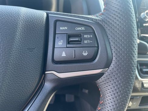 New 2026 Honda Ridgeline TrailSport+ image 20