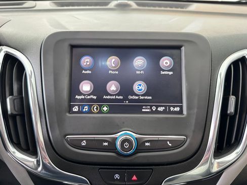 Certified 2024 Chevrolet Equinox LS w/ Driver Confidence II Package AWD/4WD image 15