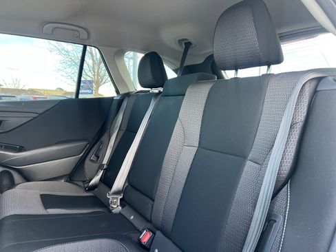 Used 2023 Subaru Outback Premium image 24