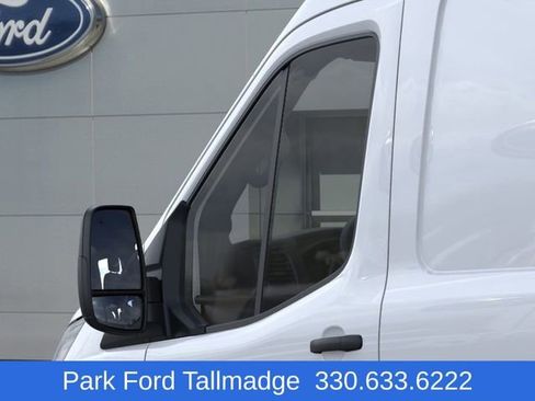 New 2026 Ford Transit 250 148 Medium Roof RWD image 20