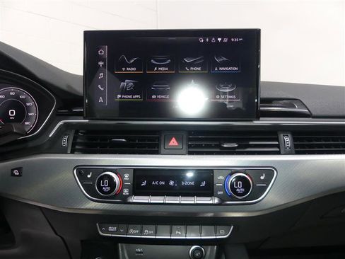 Used 2025 Audi A5 2.0T Premium Plus image 37