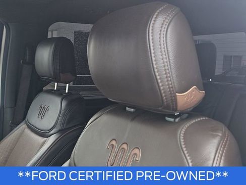 Certified 2024 Ford F350 King Ranch image 30