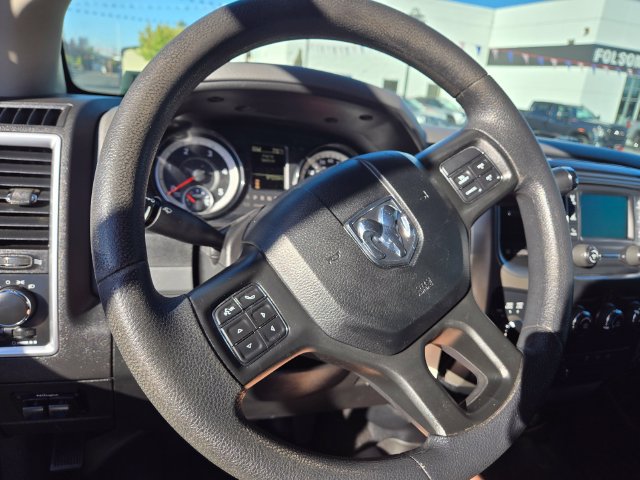 Used 2018 RAM 2500 SLT AWD/4WD image 26