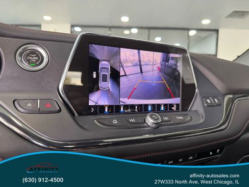 Used 2020 Chevrolet Blazer RS image 12