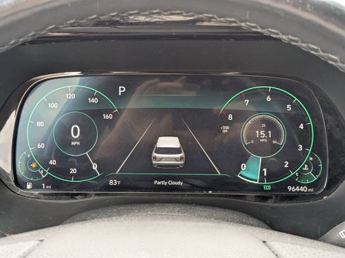 Used 2020 Hyundai Palisade Limited AWD/4WD image 15