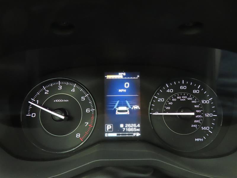 Used 2023 Subaru Impreza 2.0i AWD/4WD image 23