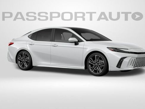 New 2026 Toyota Camry XSE image 15