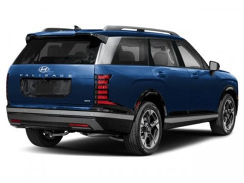 New 2026 Hyundai Palisade Limited AWD/4WD image 5