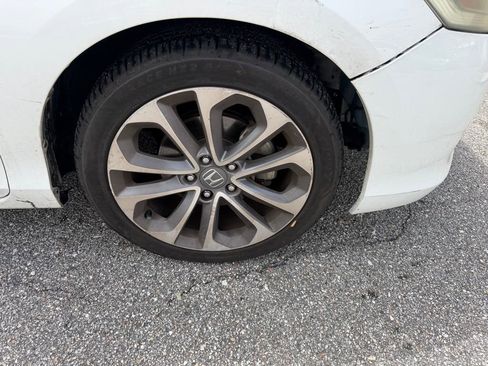 Used 2013 Honda Accord Sport image 4