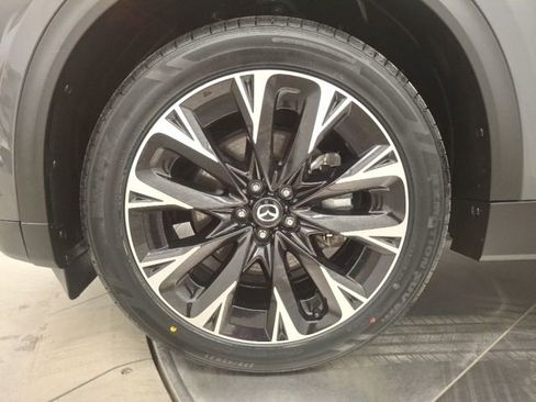 Used 2024 MAZDA CX-90 Plug-In Hybrid w/ Premium Pkg image 70