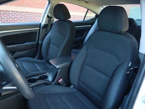 Used 2019 Hyundai Elantra SEL w/ Cargo Package FWD image 15