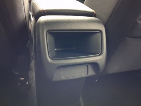 Used 2026 Honda HR-V Sport image 25