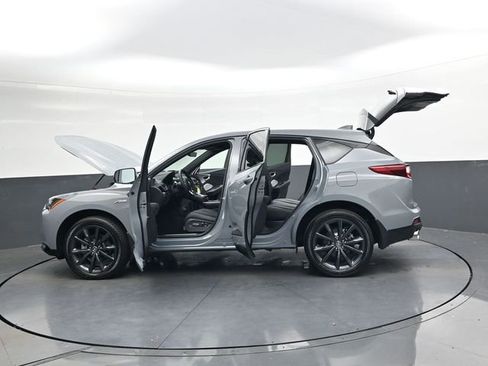 New 2025 Acura RDX A-Spec image 42