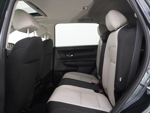 Used 2024 Honda CR-V EX image 14
