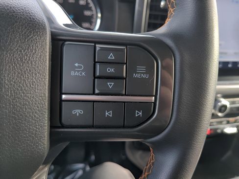 Used 2023 Ford F150 Tremor AWD/4WD image 34