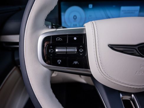 New 2026 Genesis GV80 3.5T Prestige image 22