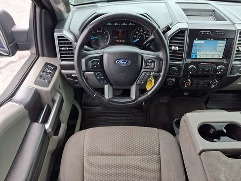 Used 2019 Ford F150 XLT w/ Equipment Group 302A Luxury AWD/4WD image 11