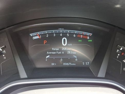 Used 2019 Honda CR-V EX image 21