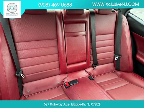 Used 2019 Lexus IS 300 F Sport w/ F Sport Package image 20
