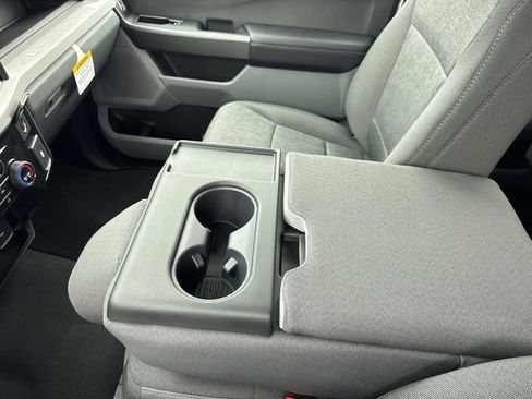 New 2026 Ford F350 XL w/ STX Appearance Package image 30