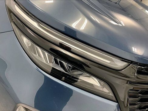 Used 2024 Chevrolet Equinox RS w/ RS Leather Package FWD image 30