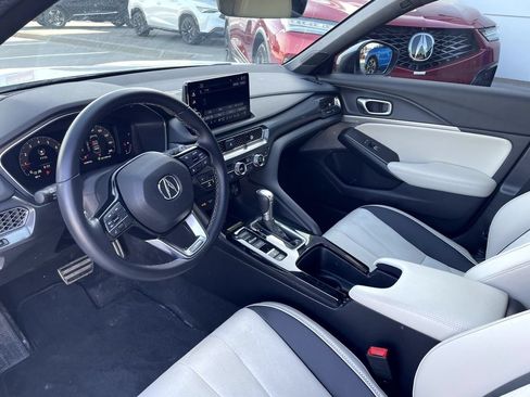 Used 2024 Acura Integra A-Spec FWD image 13