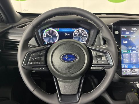 New 2026 Subaru Forester Limited image 23