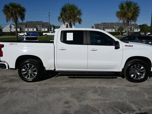Used 2022 Chevrolet Silverado 1500 RST image 6