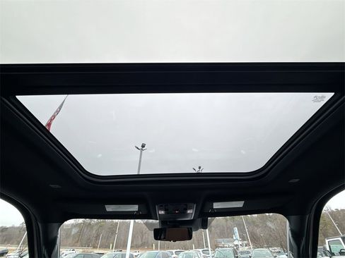 Used 2024 Toyota Tundra 1794 Edition image 16