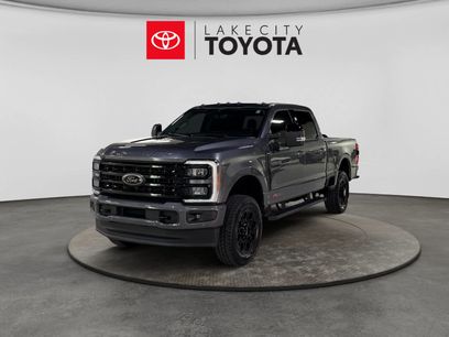 Used 2024 Ford F250 Lariat w/ Lariat Ultimate Package
