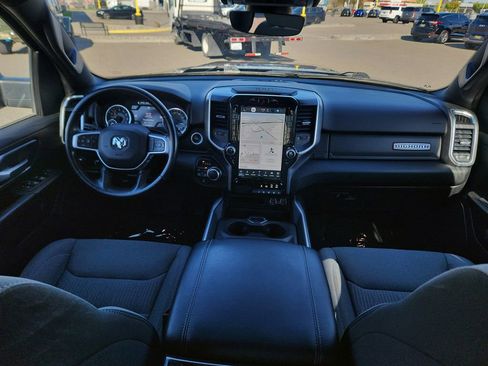 Used 2024 RAM 1500 Big Horn image 22