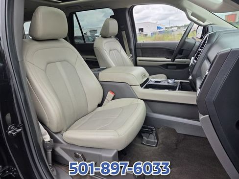 Certified 2021 Ford Expedition Limited RWD image 18