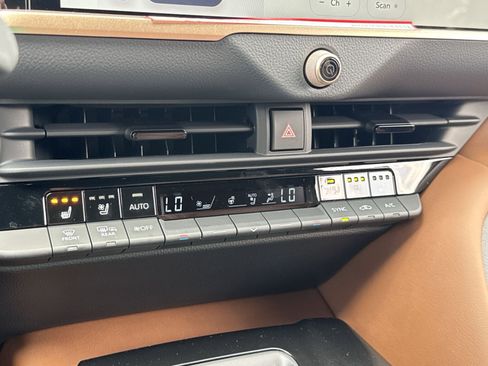 New 2026 Toyota Crown Signia AWD/4WD image 29
