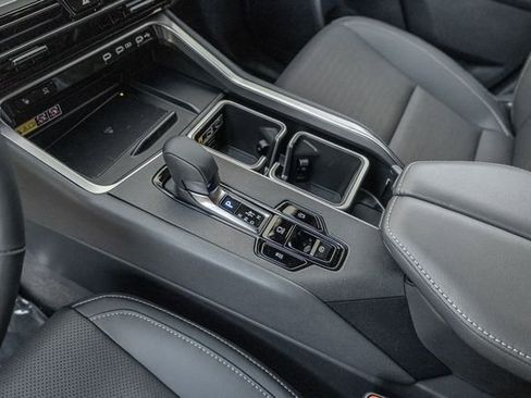 New 2026 Lexus TX 350 FWD image 6