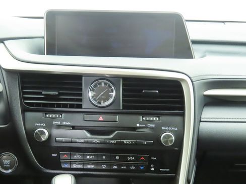 Used 2017 Lexus RX 350 FWD image 14