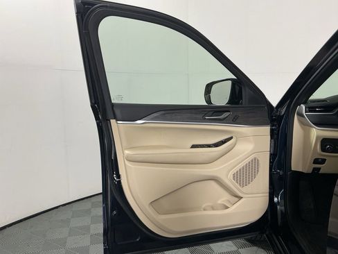 Used 2023 Jeep Grand Cherokee L Limited image 19